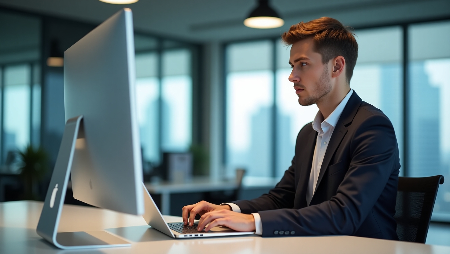 Équipe d'experts comptables